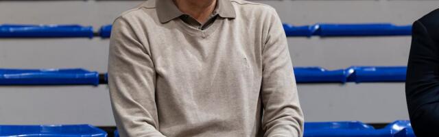 Željko Obradović gledao izraelski derbi u Beogradu, evo i zbog čega – imao je „debele“ razloge