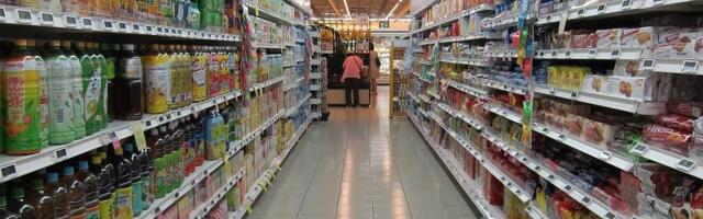 Nova pravila EU mogla bi da utiču na cene hrane i u Srbiji