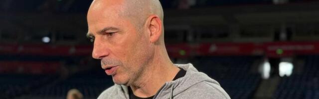 Penjaroja saopštio dobre vesti: Partizan jači za dvojac pred Baskoniju