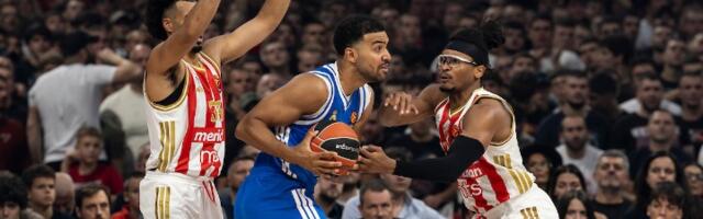 Spisak svih 10 scenarija za Crvenu zvezdu: Samo jedan put vodi do 6. mesta, pogledajte sve moguće kalkulacije