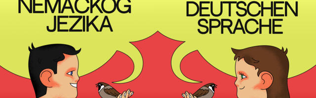 Manifestacija Dani nemačkog jezika prvi put u Srbiji