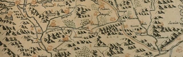 GRAĐENJE KRAGUJEVCA U KNEŽEVINI I KRALJEVINI SRBIJI: Kragujevačko utvrđenje iz perioda 1718-1739. godine