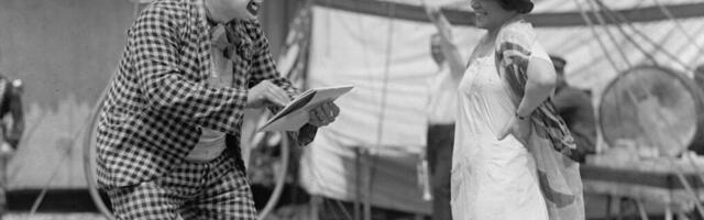 Majka ju je rodila s 13 godina u cirkusu: Postala slavna i bogata, krila rane pod brilijantima, a jeziv san najavio njen kraj