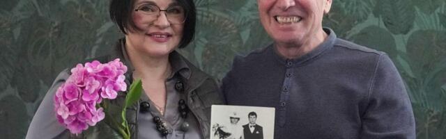 Poslednje venčanje u Černobilju: ‘Bežala sam bosonoga u venčanici’