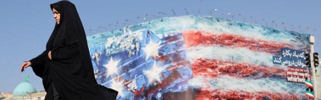 Udarna odluka Teherana: Ova vest znači samo jedno!