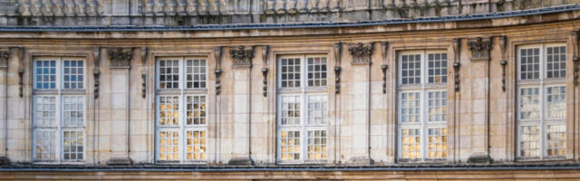 Francuski profesor na prestižnom institutu obučava buduće špijune