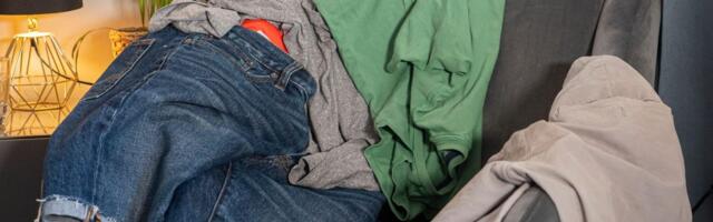 Zašto svi imamo „stolicu za odeću“ i šta ta navika zapravo govori o nama