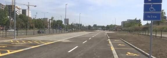 Otvara se stajalište “Beograd jug”: Više gradskih i prigradskih linija kod Autokomande menja trasu