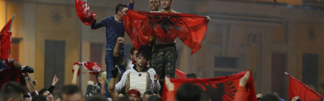 Srbi su teroristi, izvadiće vam i prodati organe: Albanci kukaju zbog dolaska UFC u Beograd