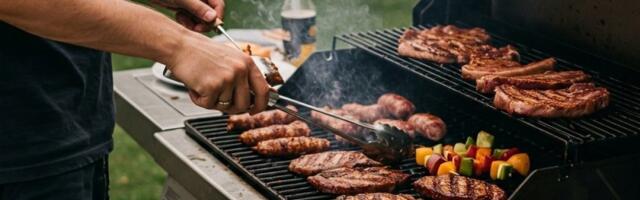 Tajne majstora roštilja: Uz ove trikove meso će vam uvek biti sočno, a povrće savršeno