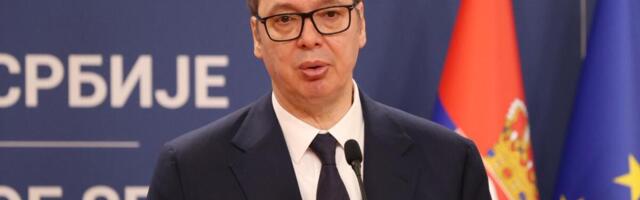 "ONI SU ODMAH ZNALI DA JE VEST O DEČAKU IZ VALJEVA LAŽ" Vučić o izjavi Jelene Obućine: Važno mi je da se zna čime su se služili