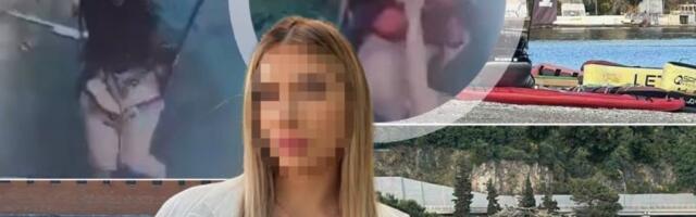 TIJANA JE DOZIVALA U POMOĆ! Istina o tragediji lepe Novosađanke u Budvi izašla konačno na videlo, otac i majka pronašli krivca?!