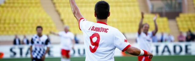 Đokoviću se isplaćuje fudbalska investicija! Novak proslavio istorijski uspeh /VIDEO/
