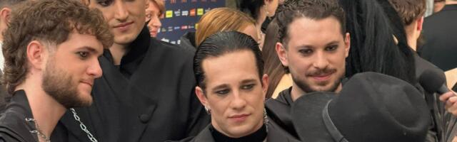 Brat pevača iz Lavine se oglasio iz Beča: Pavle je uputio poruku Srbima, veoma je kratka!