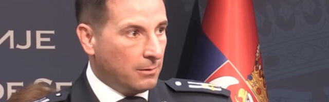 Веселину Милићу одређен притвор до тридесет дана