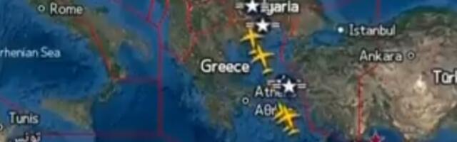 VOJNI ANALITIČARI NA SNIMCIMA UOČAVAJU ŠABLONE OD 28. FEBRUARA: Američka avijacija se sprema za novu fazu rata sa Iranom? (VIDEO)