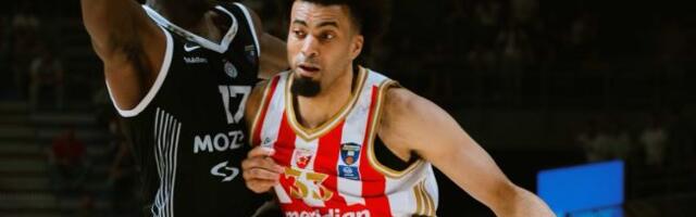 Crno-bela furija u “Pioniru”: Partizan grabi ka finalu, Zvezda u ogromnom minusu