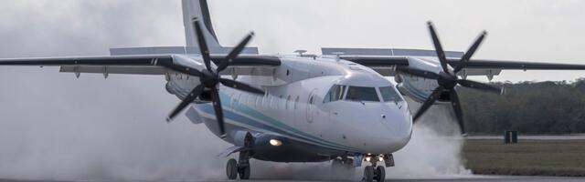 Avion koji izgleda civilno, a leti specijalne operacije širom sveta: Pentagon traži naslednika za C-146
