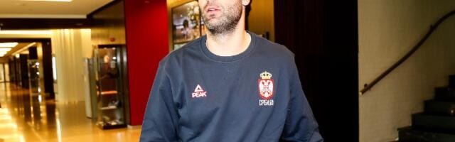 Teodosić vraća bivše kapitene Zvezde na Mali Kalemegdan