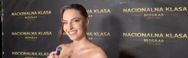 "Zaljubljena sam bila u Milana Stankovića" Džejli Ramović kolega godinama tiha patnja: "Nikada mu nisam rekla"