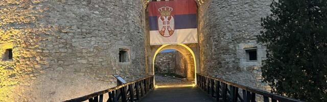 Beogradska tvrđava će se ZAKLJUČAVATI! Ovo su detalji