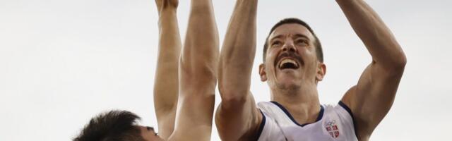 Basketaši Srbije se plasirali u četvrtfinale Svetskog prvenstva