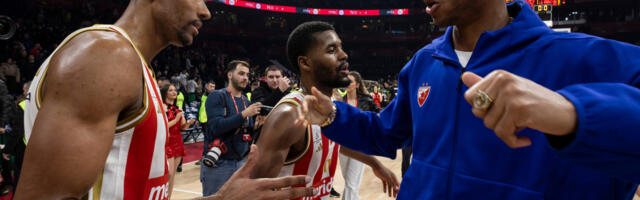 Sportinjo saznaje! Rivero i Bolomboj na izlaznim vratima Zvezde, ovo je Navarov plan