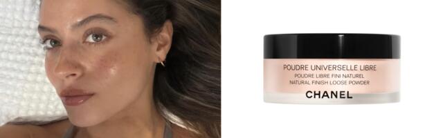 Zero sebum puderi su tajna „makeupa“ koji traje i na +35°C