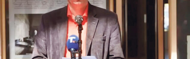 „Малени цвет” Дејану Алексићу