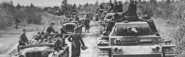 NA DANAŠNJI DAN JE POČELA NAJVEĆA KOPNENA INVAZIJA U ISTORIJI: Hitler imao jasan plan, a Staljin...