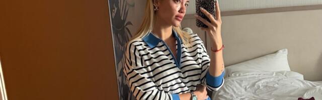 "Nisam mu odmah rekla da imam dete" Influenserka otkrila istinu o glasinama da je bivšem mužu "sakrila" sina