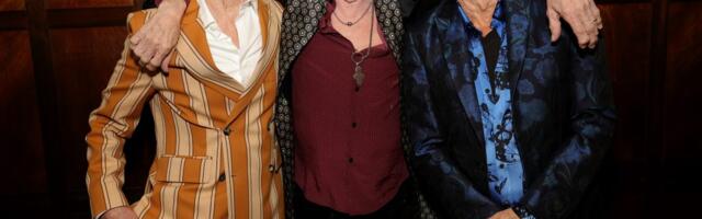 The Rolling Stones objavili novi album i svi pričaju o njemu