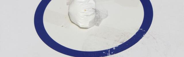Krivične prijave protiv trojca iz Bečeja zbog amfetamina