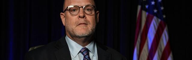 Hovenier za RSE: Kosovo rizikuje da izgubi povjerenje Washingtona ako ne djeluje