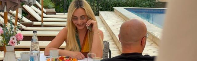 "NEMA POTREBE DA SE ČUJEM SA SEKOM" Maja Berović progovorila o prevari u braku i estetskim zahvatima: "Imala sam upale usana"