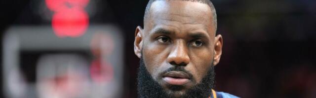 Lebron će igrati za "siću" u Filadelfiji!