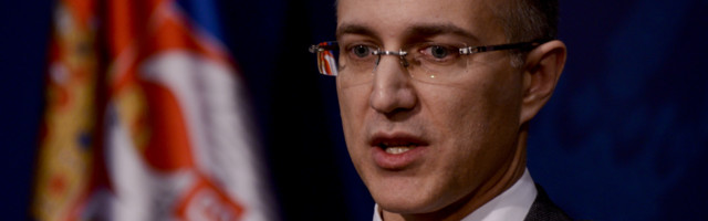 STEFANOVIĆ: Početkom 2022. kreće kompletno renoviranje VMA