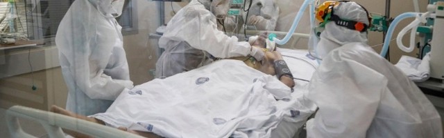 PADAJU BROJKE Obolelo 3.685, preminulo 47 pacijenata