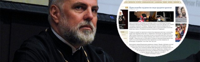 Žarko Jokanović: Episkope uvlakački