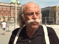 Bakić: Beograđani, Ada će plivati u fekalijama! (VIDEO)