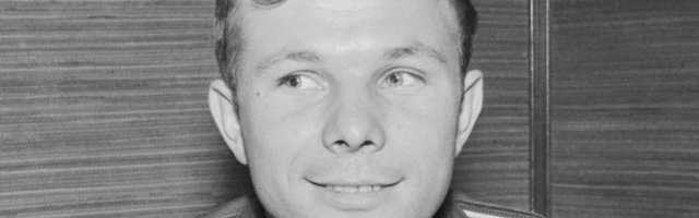 RUSI SU DOBILI SVEMIRSKU TRKU PROTIV AMERIKE! Na današnji dan Gagarin obišao Zemlju (VIDEO)