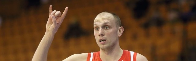 Davidovac igra protiv Budućnosti, Rit ne