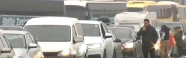 Problemi na granicama sa PCR i antigenskim testovima