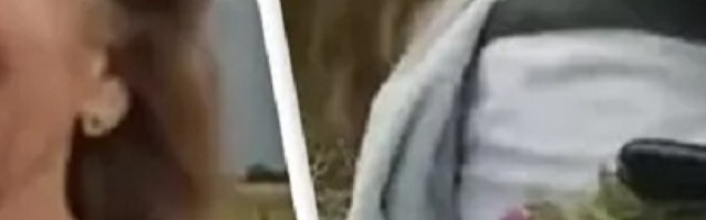 Starija baka sa demencijom tuži policiju u Koloradu nakon što su je bacili na zemlju i uhapsili dok je brala cveće! (VIDEO)