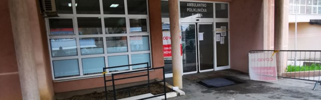 Novi Pazar: Bez novih prijema kovid pacijenata, 20 osoba na liječenju