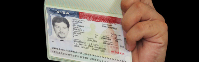 Američka ambasada u Srbiji počela sa obradom zahteva za vize