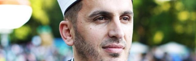 “Dobro nam došla dijasporo”