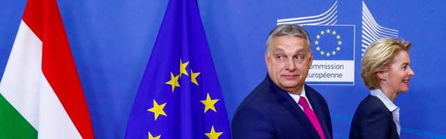 Da li je izlazak Mađarske iz EU realna opcija?