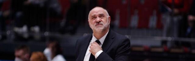 ACB: Realov rafal protiv Bilbaa za plus 34, Baskonija jedva prekinula seriju poraza, Marinković brojao do 13