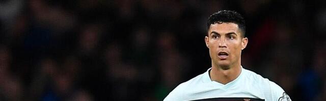 Ronaldo zapretio Srbiji: U nedelju pečatiramo odlazak u Katar